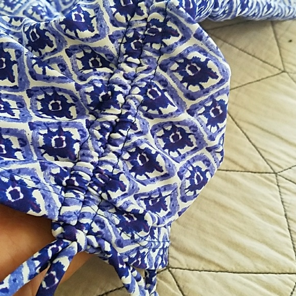 Plus Size Tankini - Picture 3 of 6